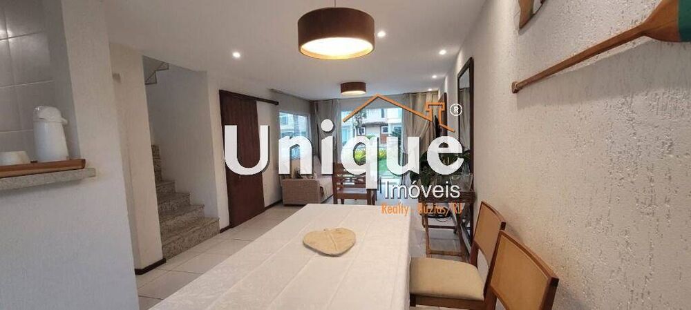 Casa à venda com 3 quartos, 120m² - Foto 9