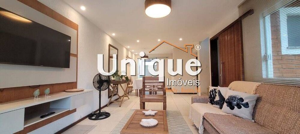 Casa à venda com 3 quartos, 120m² - Foto 10