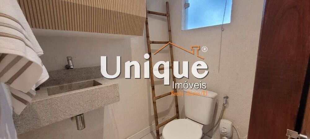 Casa à venda com 3 quartos, 120m² - Foto 6