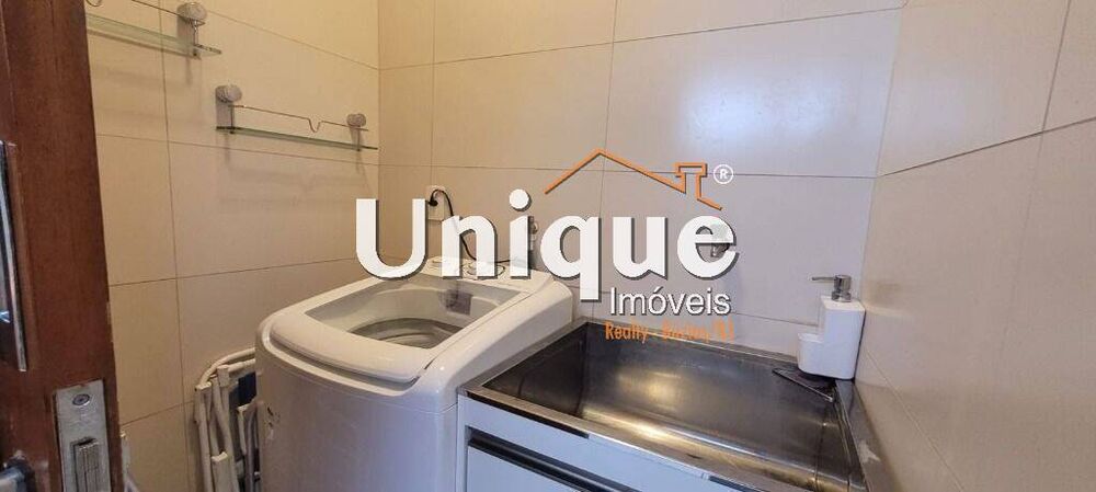Casa à venda com 3 quartos, 120m² - Foto 11
