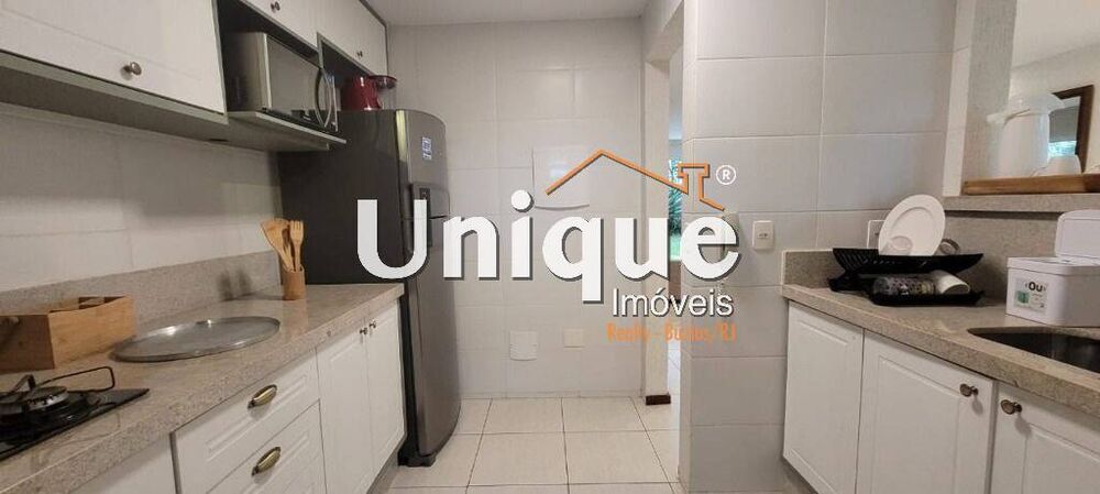 Casa à venda com 3 quartos, 120m² - Foto 8