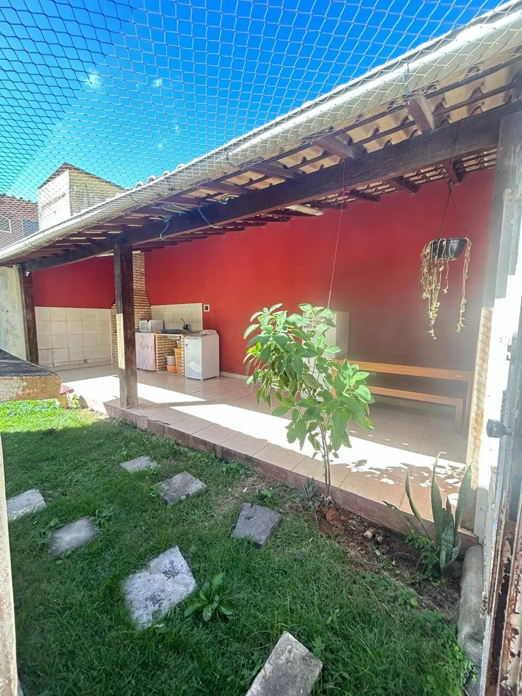 Casa, 4 quartos, 363 m² - Foto 19