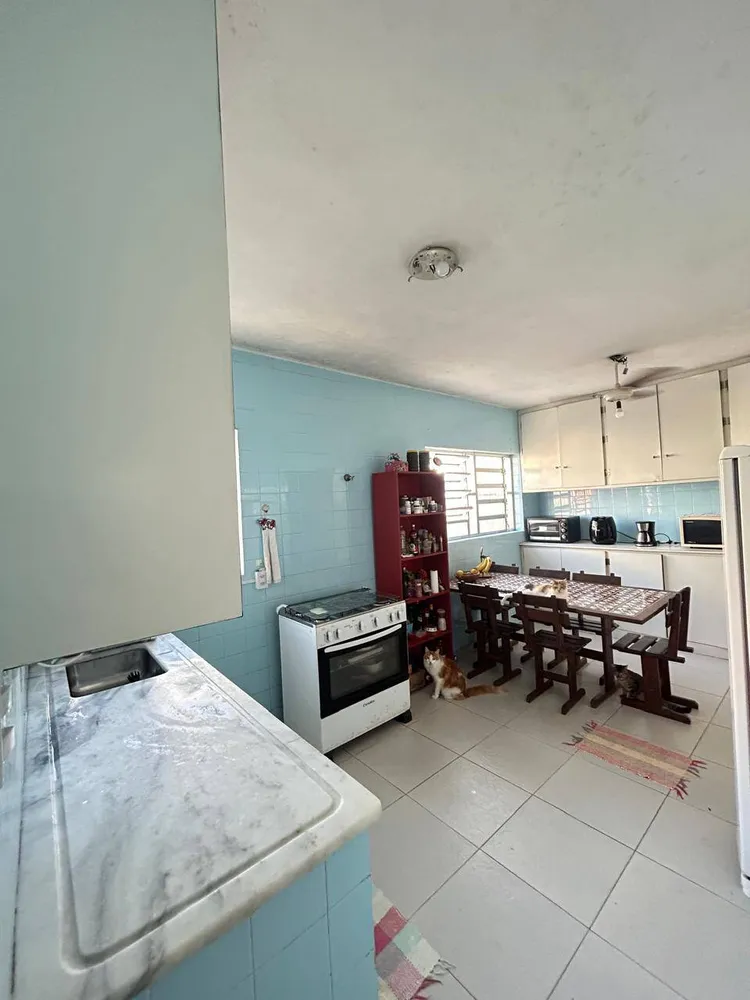 Casa, 4 quartos, 363 m² - Foto 27