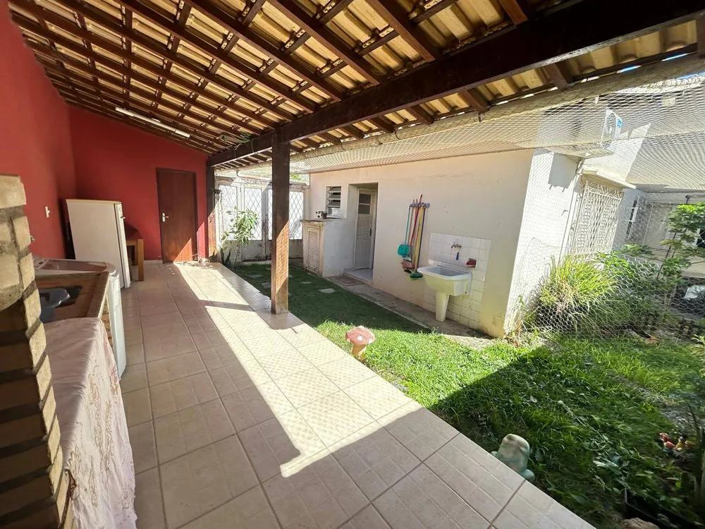 Casa, 4 quartos, 363 m² - Foto 23