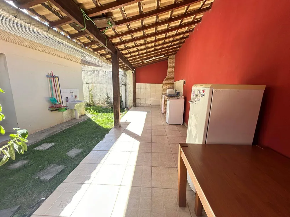 Casa, 4 quartos, 363 m² - Foto 7