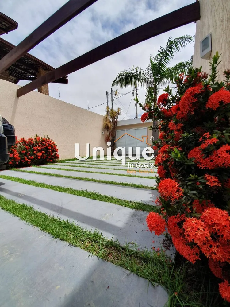 Casa, 5 quartos, 420 m² - Foto 2