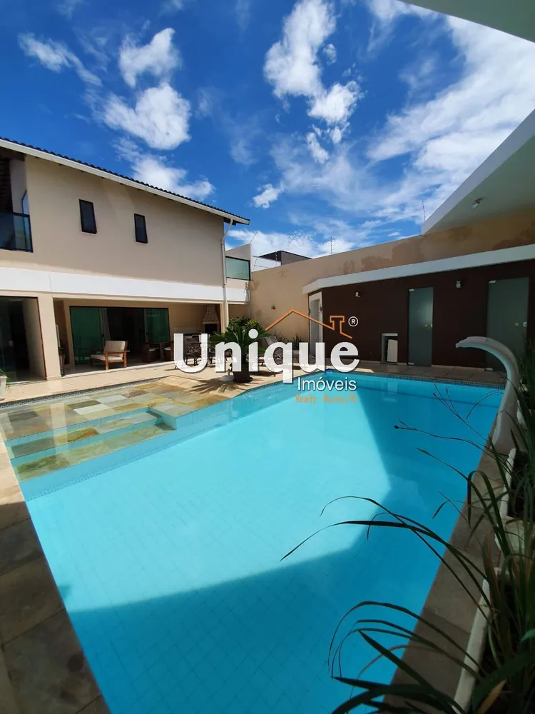 Casa, 5 quartos, 420 m² - Foto 23