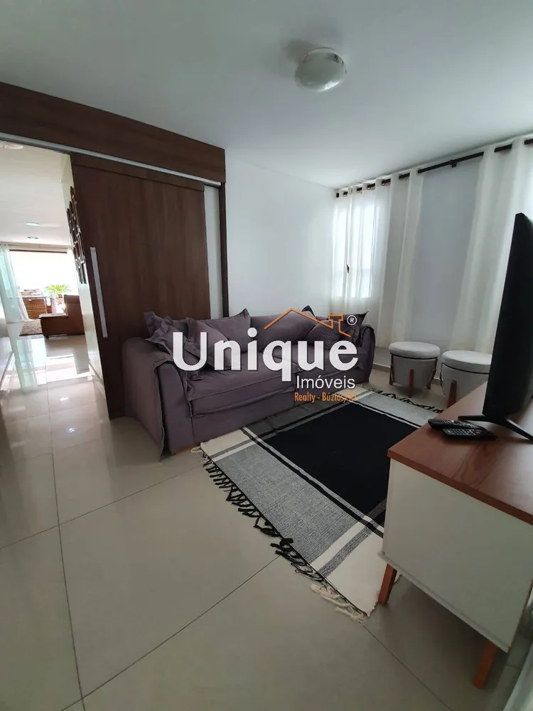 Casa, 5 quartos, 420 m² - Foto 11