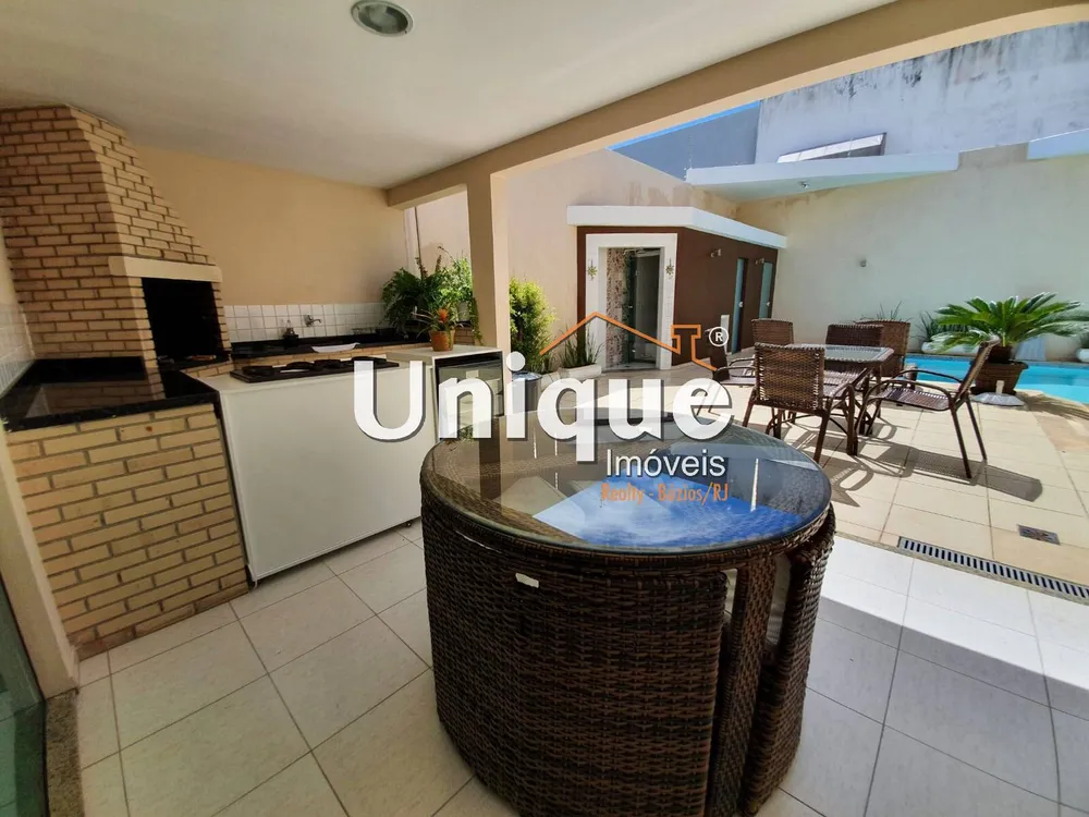 Casa, 5 quartos, 420 m² - Foto 28