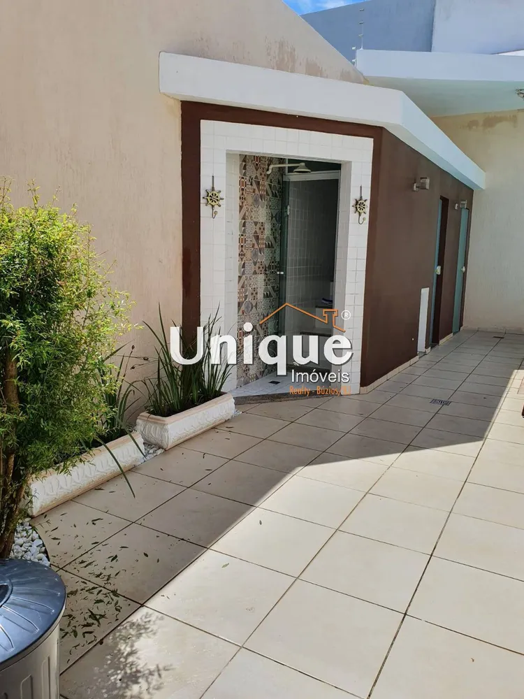 Casa, 5 quartos, 420 m² - Foto 25