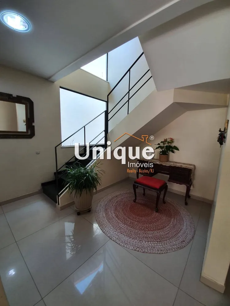 Casa, 5 quartos, 420 m² - Foto 16