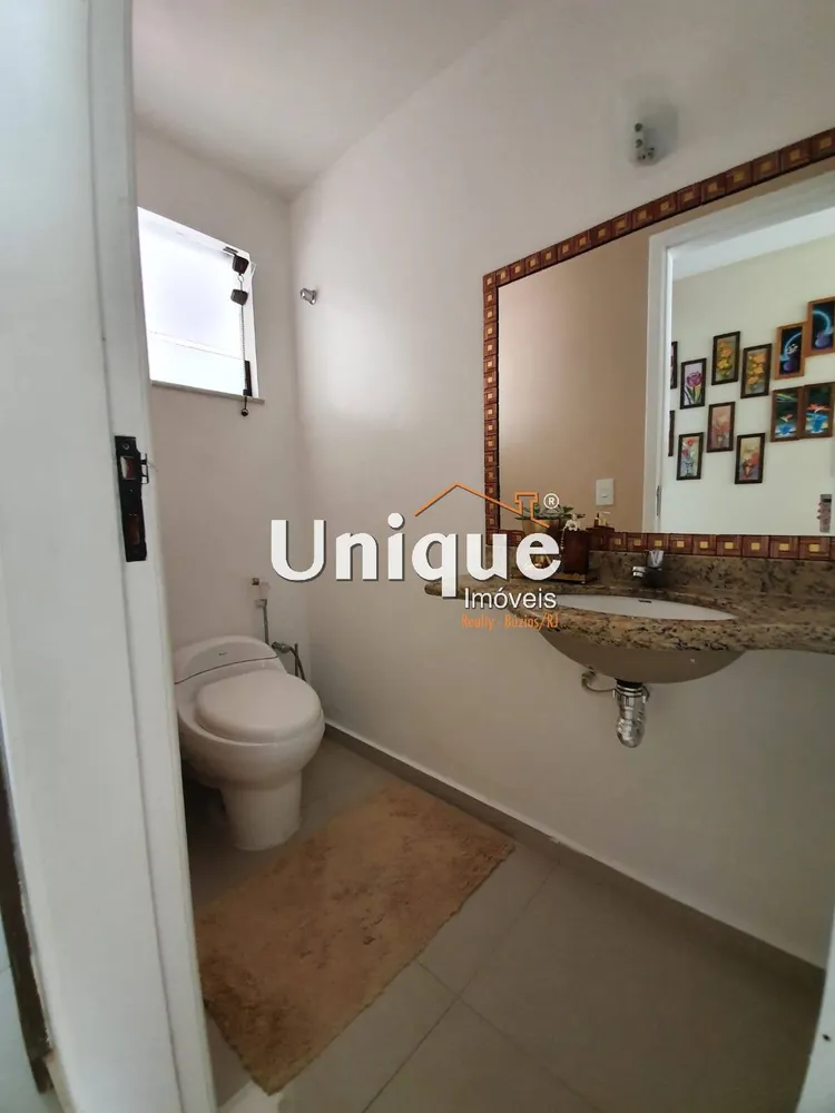 Casa, 5 quartos, 420 m² - Foto 20