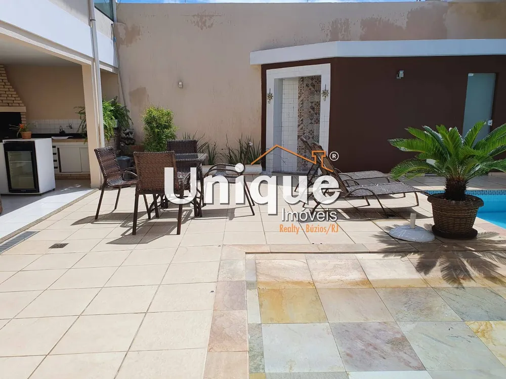 Casa, 5 quartos, 420 m² - Foto 24