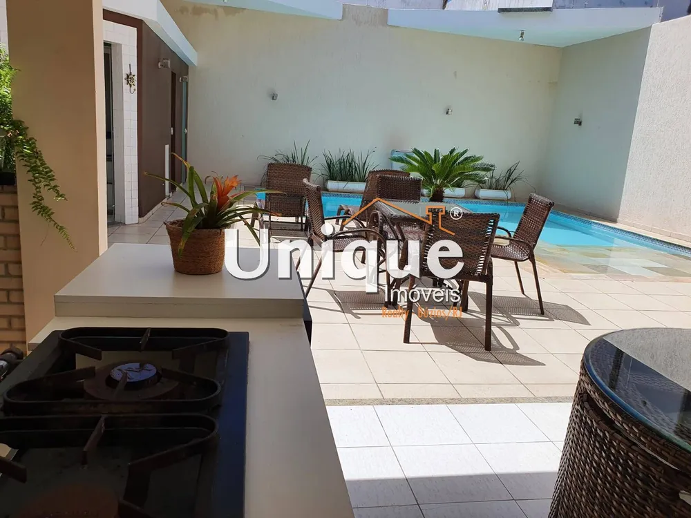 Casa, 5 quartos, 420 m² - Foto 12