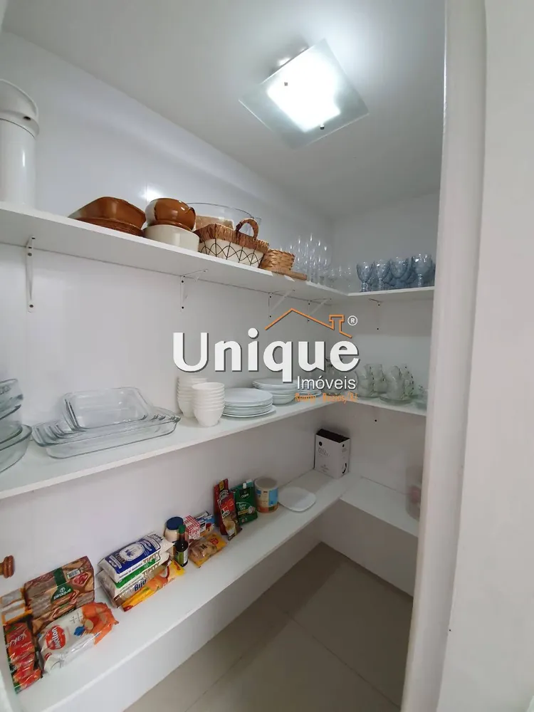 Casa, 5 quartos, 420 m² - Foto 19