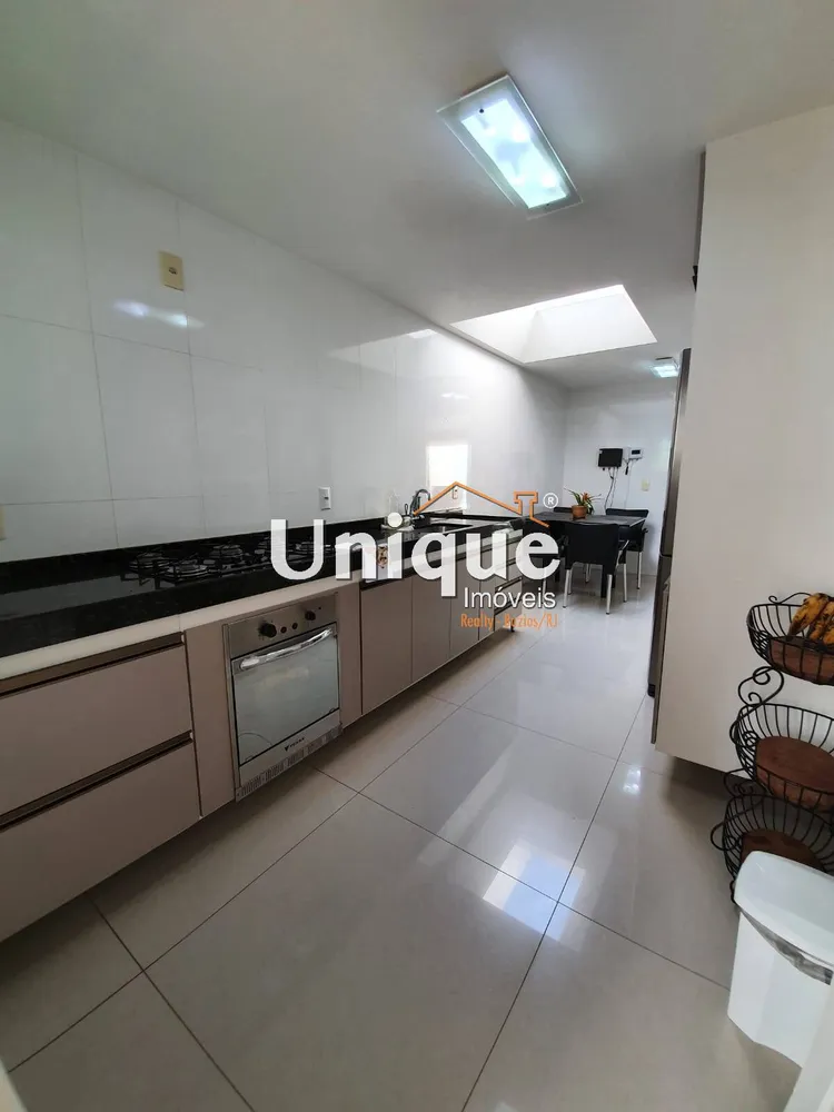 Casa, 5 quartos, 420 m² - Foto 10