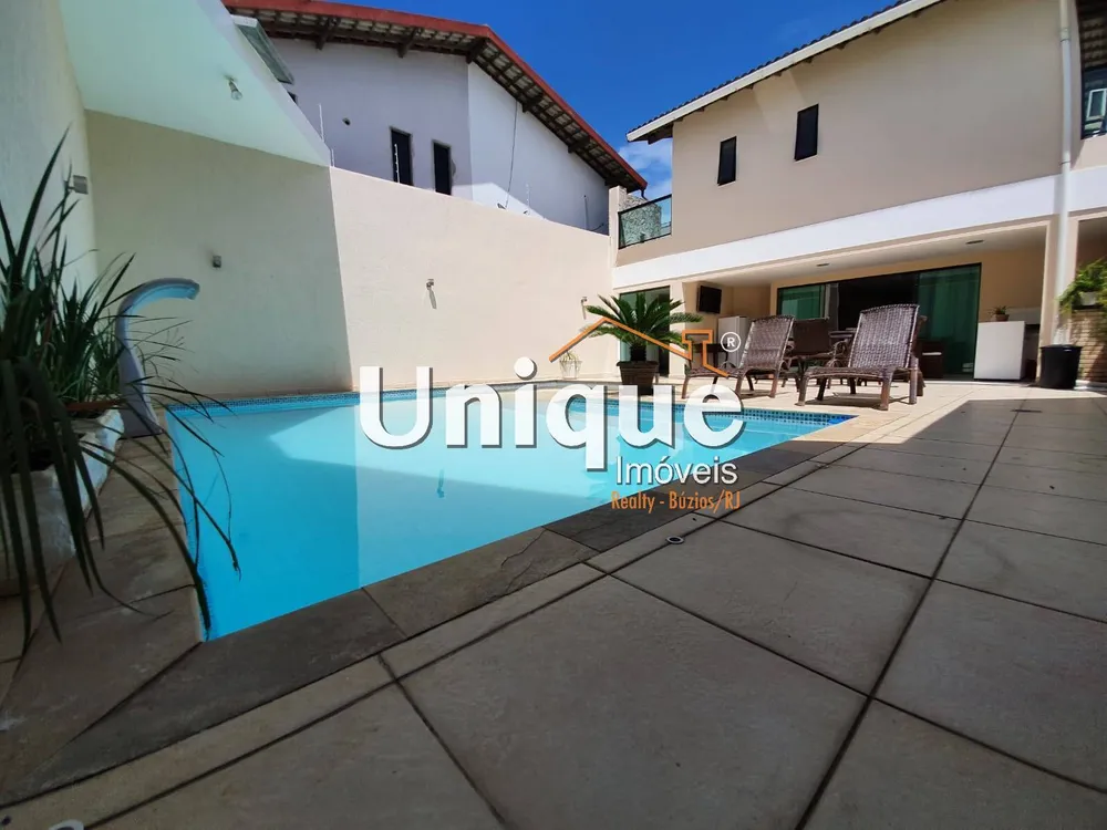 Casa, 5 quartos, 420 m² - Foto 9