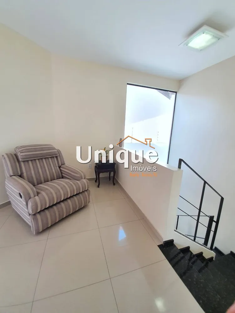 Casa, 5 quartos, 420 m² - Foto 17