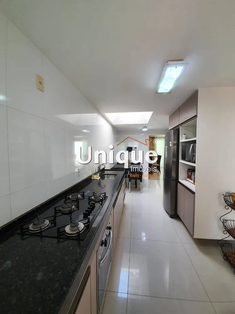 Casa, 5 quartos, 420 m² - Foto 15