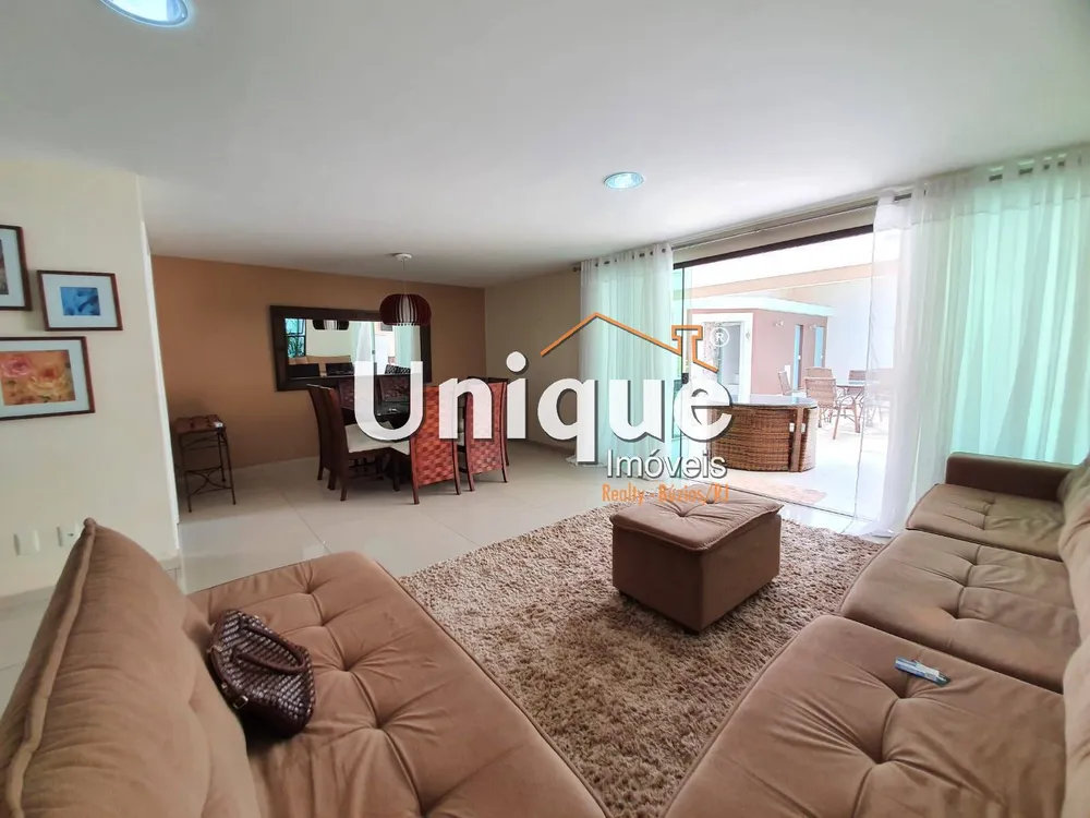 Casa, 5 quartos, 420 m² - Foto 12