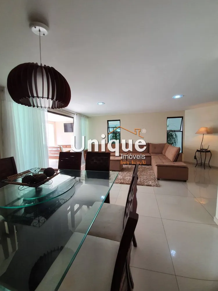 Casa, 5 quartos, 420 m² - Foto 11