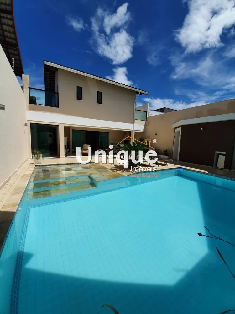 Casa, 5 quartos, 420 m² - Foto 21