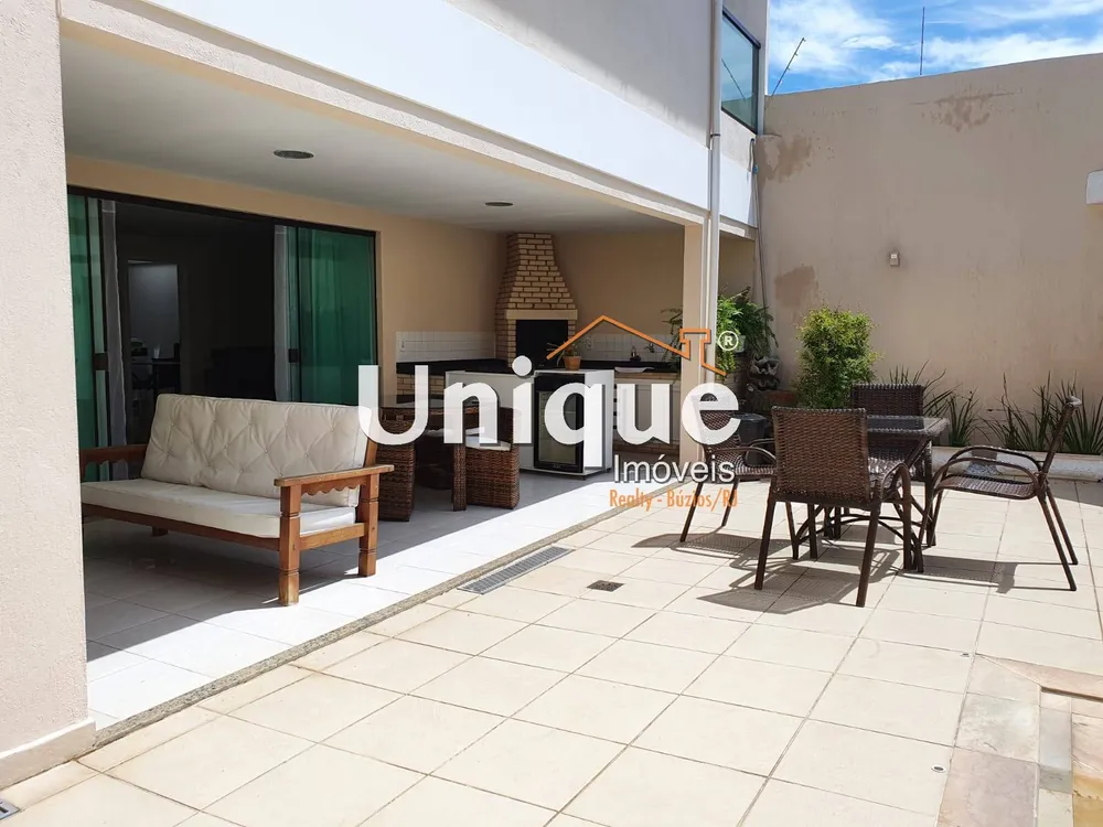 Casa, 5 quartos, 420 m² - Foto 27