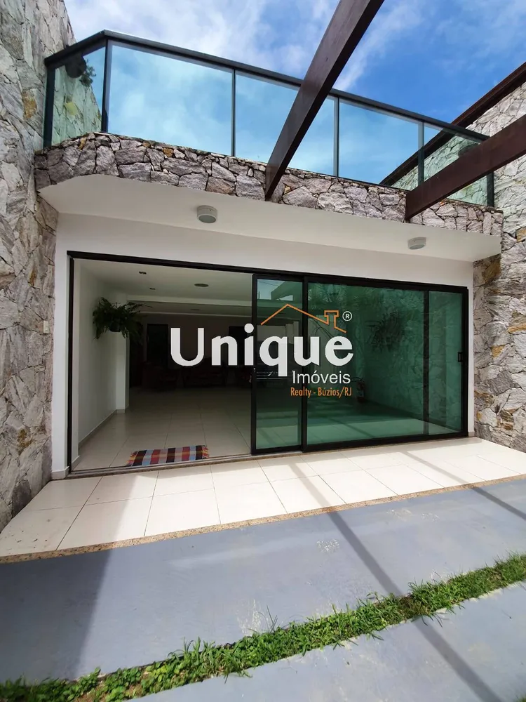 Casa, 5 quartos, 420 m² - Foto 3