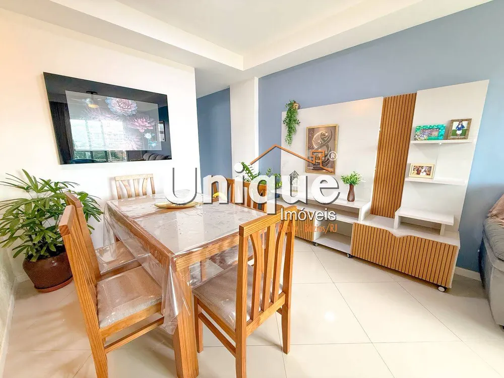 Apartamento, 3 quartos - Foto 6