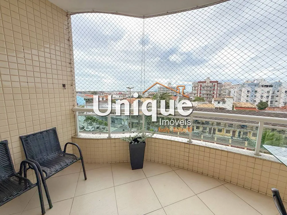 Apartamento, 3 quartos - Foto 15