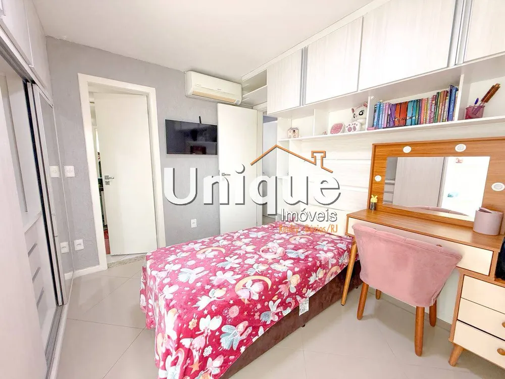 Apartamento, 3 quartos - Foto 19