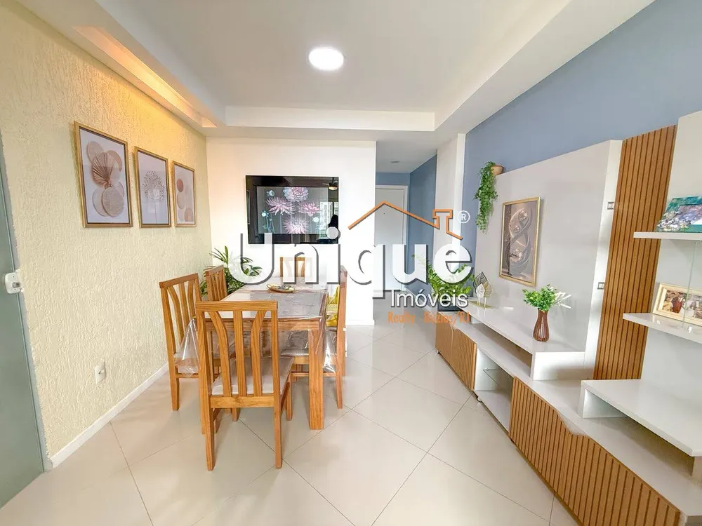 Apartamento, 3 quartos - Foto 5