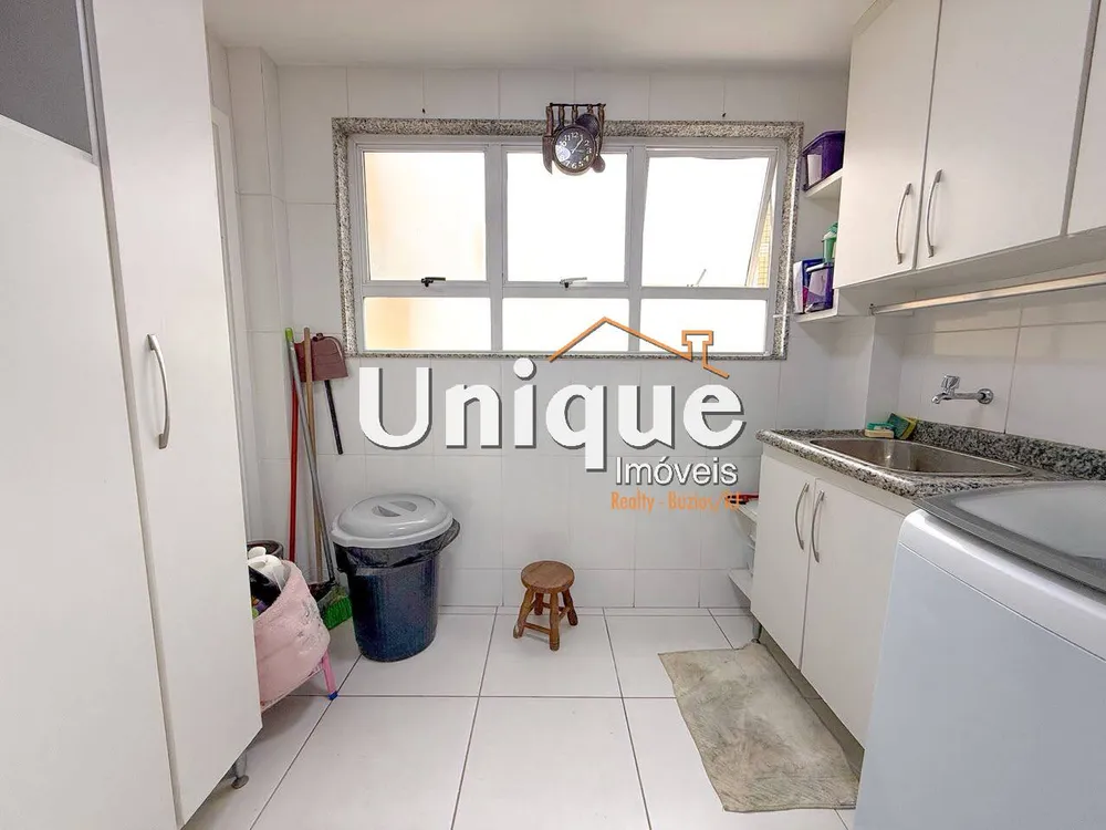 Apartamento, 3 quartos - Foto 12
