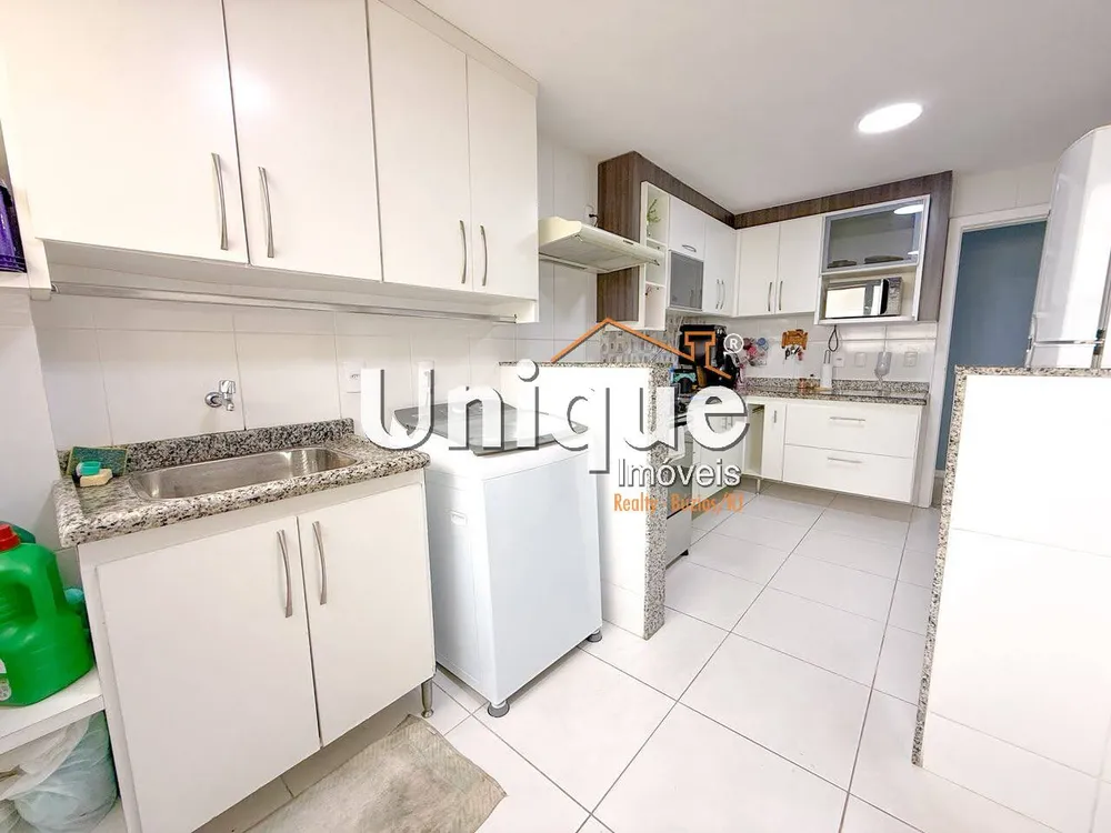 Apartamento, 3 quartos - Foto 11