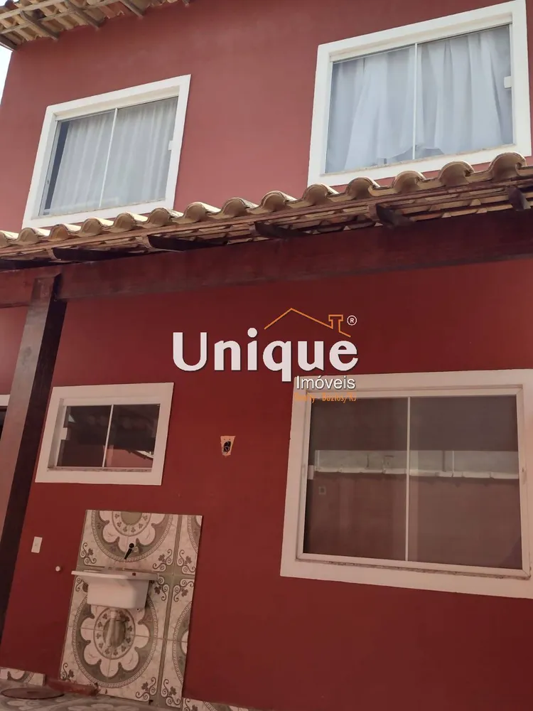 Casa, 4 quartos, 200 m² - Foto 9