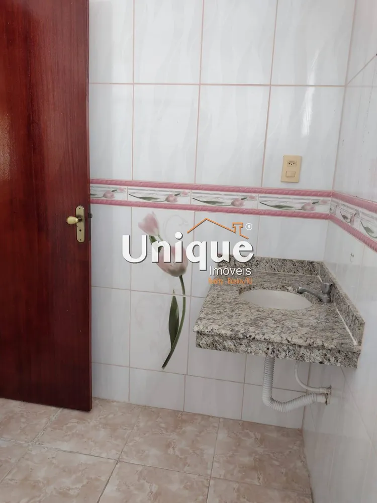 Casa, 4 quartos, 200 m² - Foto 12