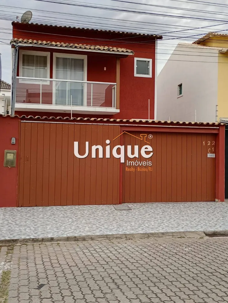 Casa, 4 quartos, 200 m² - Foto 1