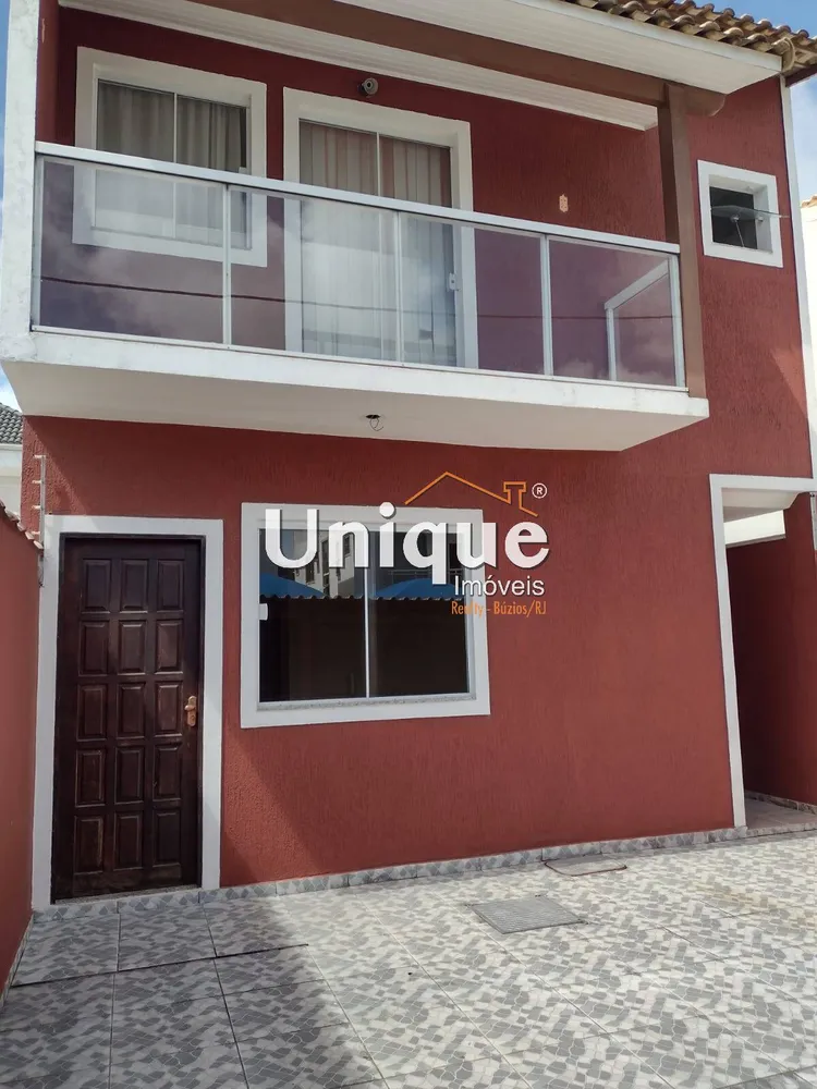 Casa, 4 quartos, 200 m² - Foto 3
