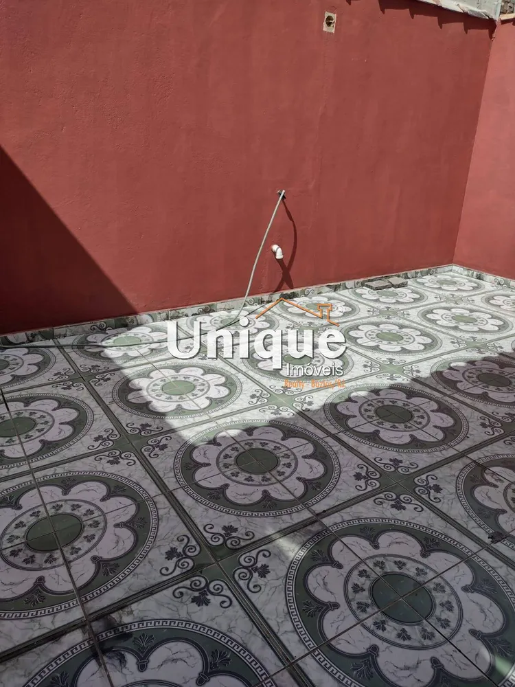 Casa, 4 quartos, 200 m² - Foto 13