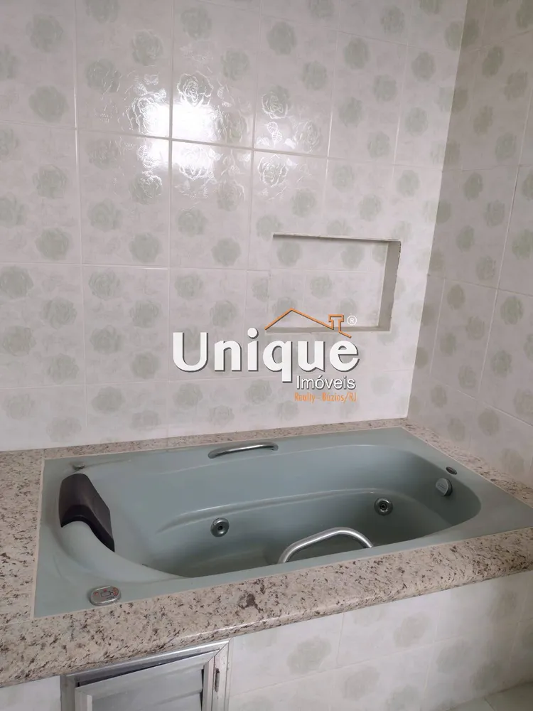 Casa, 4 quartos, 200 m² - Foto 11