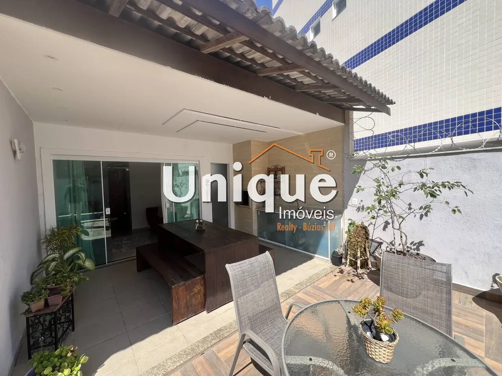 Casa, 3 quartos, 96 m² - Foto 21