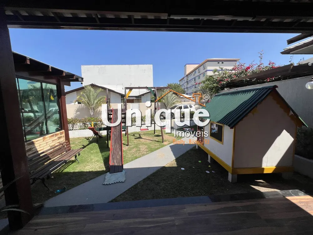 Casa, 3 quartos, 96 m² - Foto 27