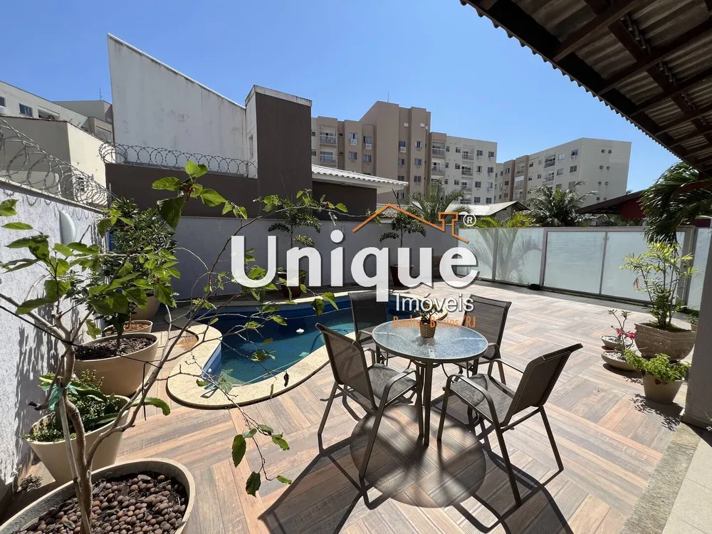 Casa, 3 quartos, 96 m² - Foto 10