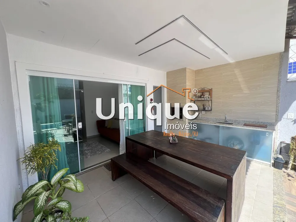 Casa, 3 quartos, 96 m² - Foto 22