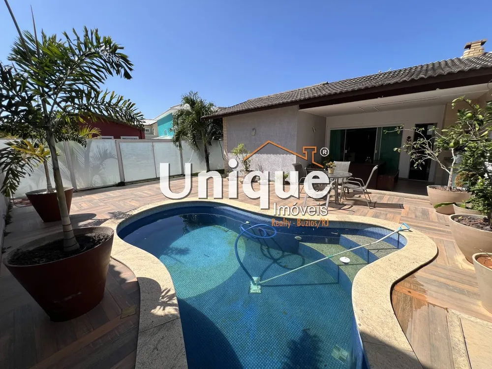 Casa, 3 quartos, 96 m² - Foto 1