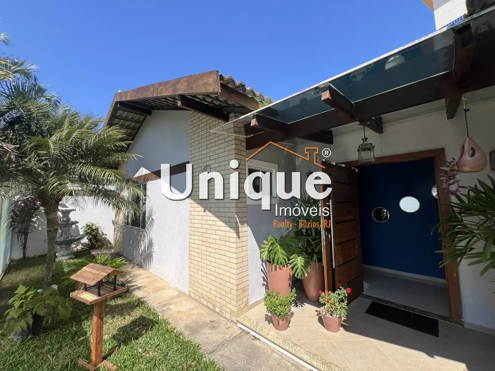 Casa, 3 quartos, 96 m² - Foto 2