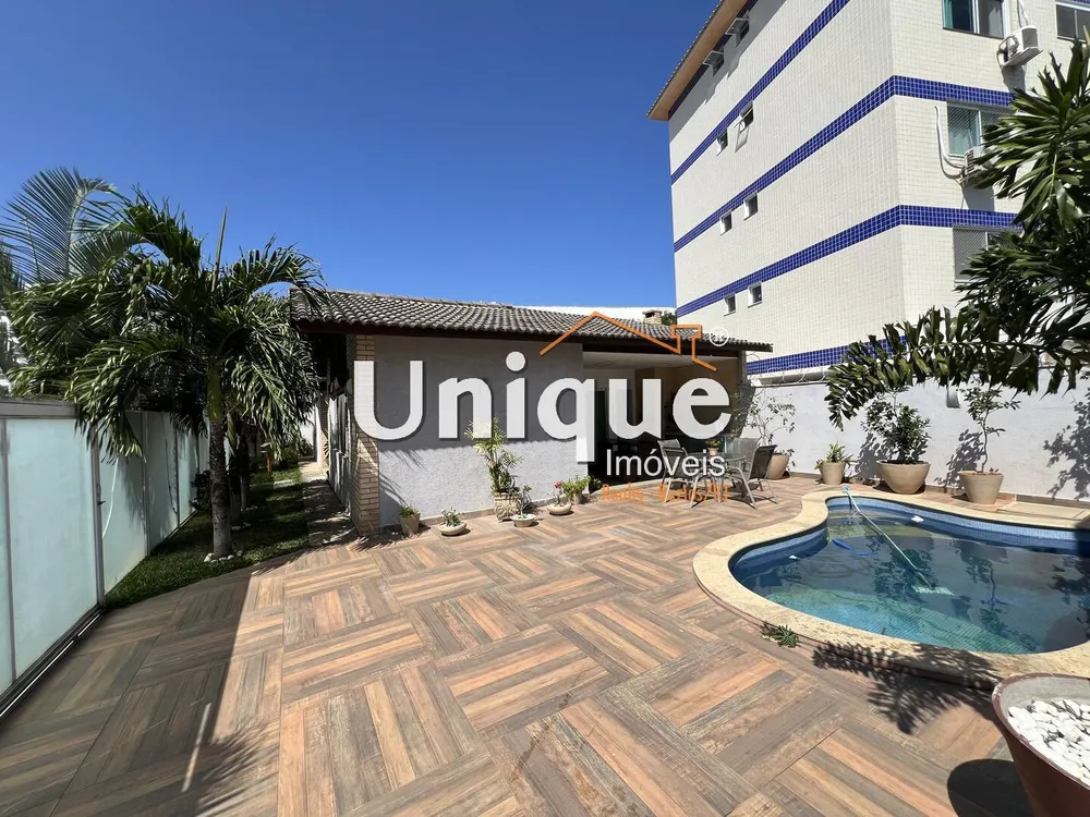 Casa, 3 quartos, 96 m² - Foto 9