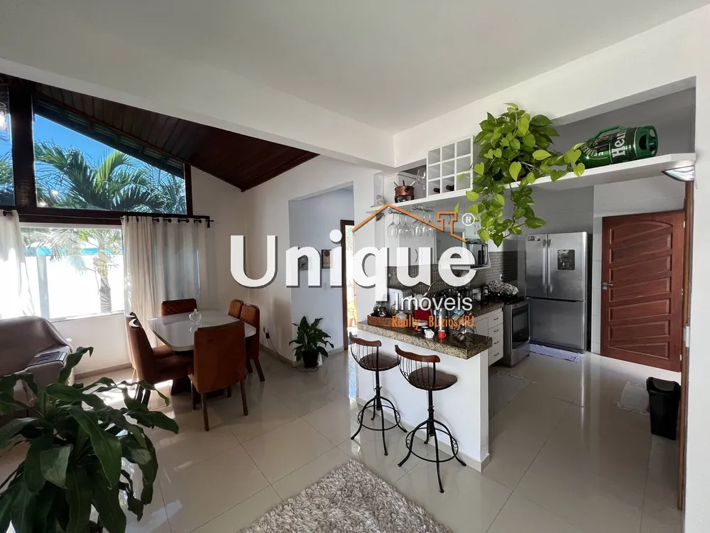 Casa, 3 quartos, 96 m² - Foto 10