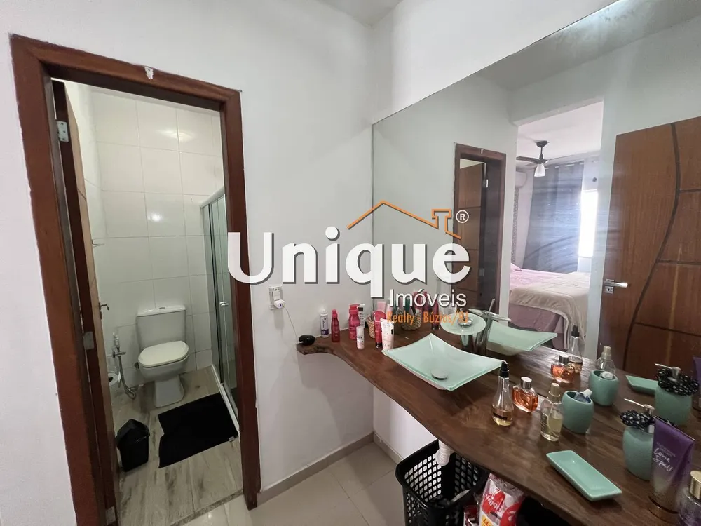 Casa, 3 quartos, 96 m² - Foto 14