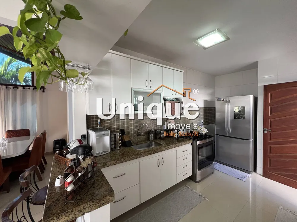 Casa, 3 quartos, 96 m² - Foto 11